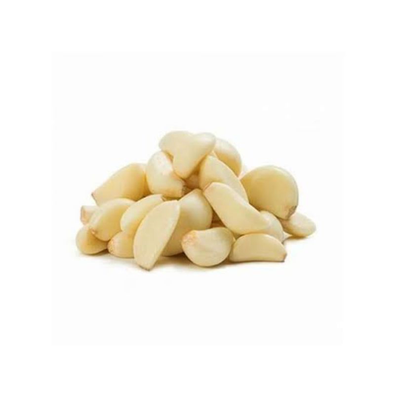 

Bawang Putih Kupas 100 gram