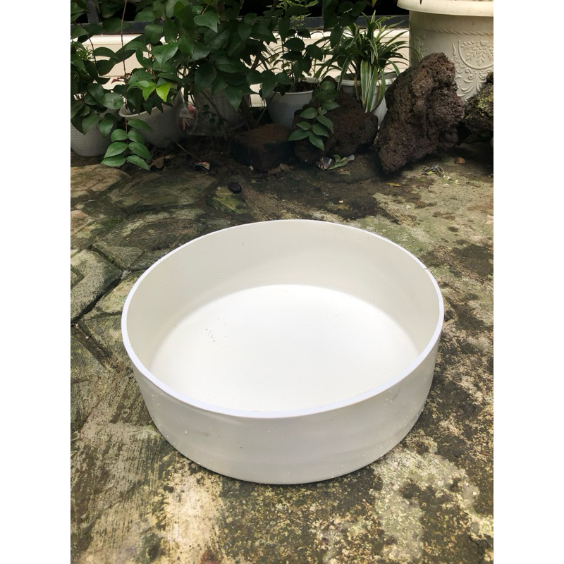 Dop 8 inchi tutup pipa pvc 8 inchi type D