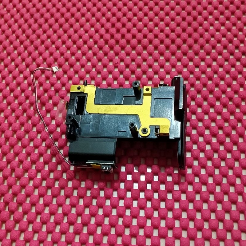 Box Baterai Nikon D5300