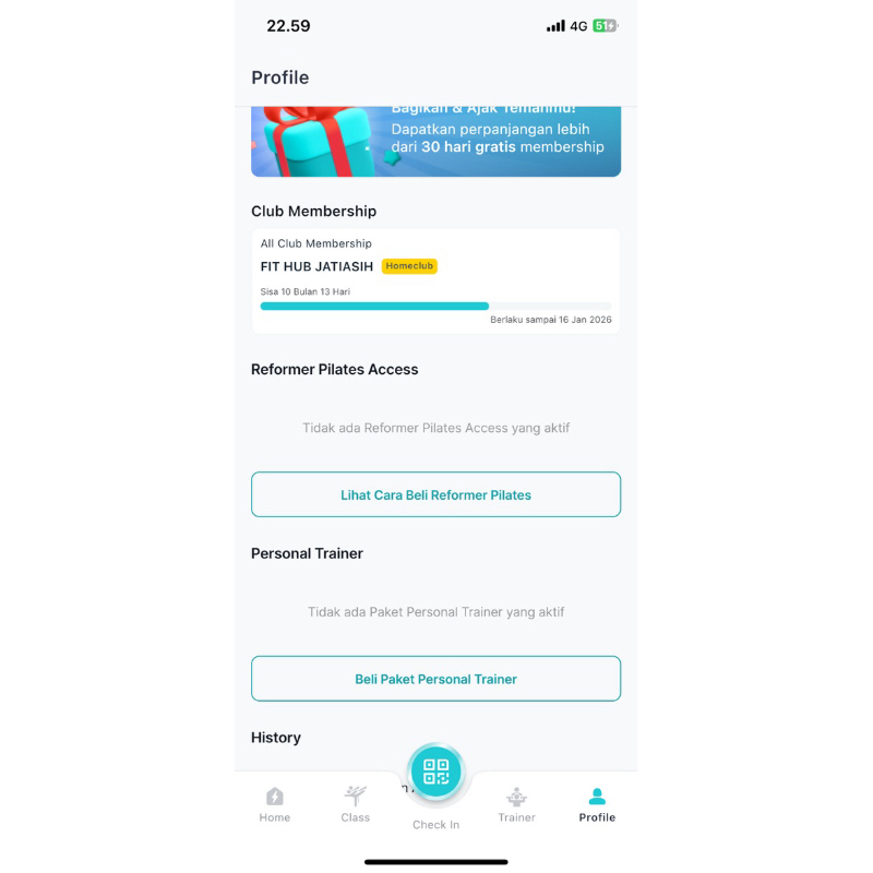 member fithub