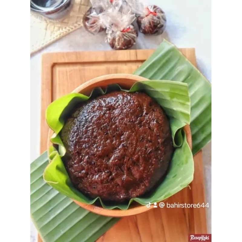 

madu mongso ketan hitam original