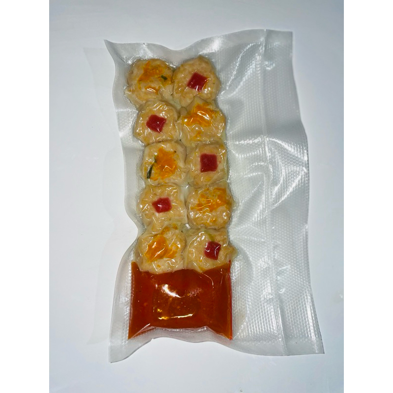 

Dimsum Ayam Udang isi 10 pcs