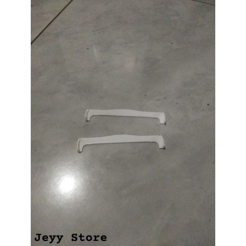 Miniatur Winglet Untuk miniatur bus plastik