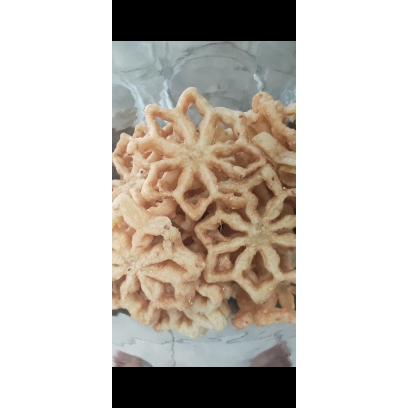 

kembang goyang - 250gram