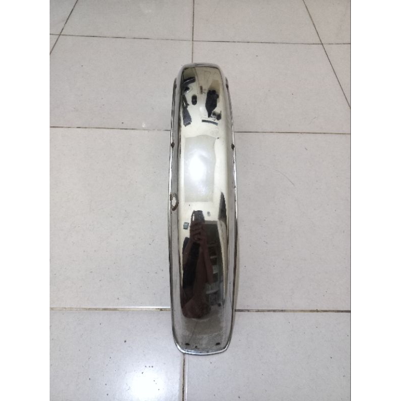 Spakbor Selebor Slebor Depan Honda Gl100 Gl125 original