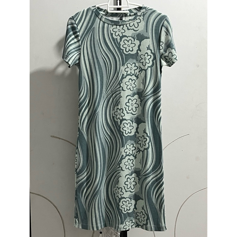 preloved dress colorbox