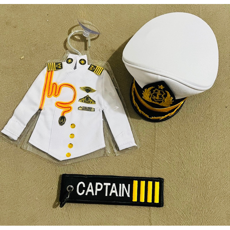 SOUVENIR PELAUT SOUVENIR PELAYARAN AKSESORIS PELAUT SOUVENIR MOBIL PELAUT SOUVENIR DASBOARD PELAUT A