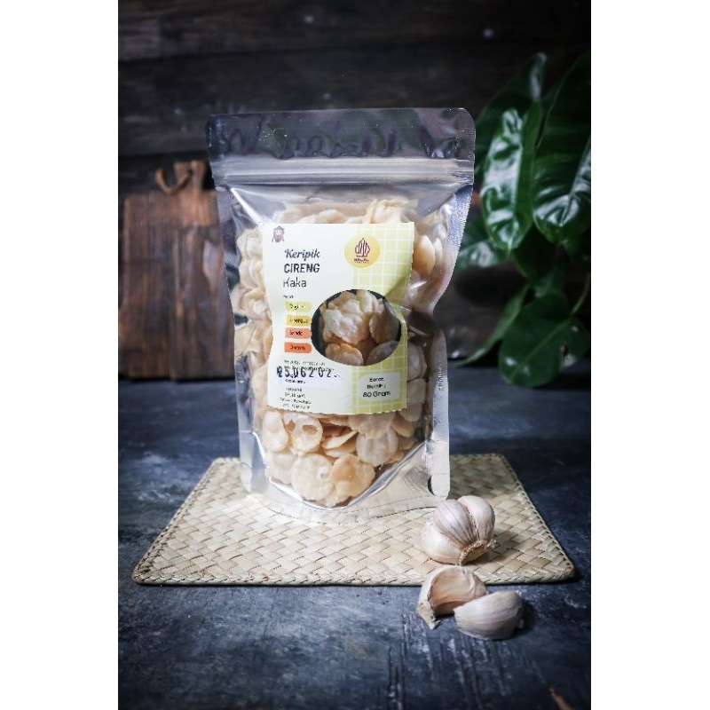 

keripik cireng