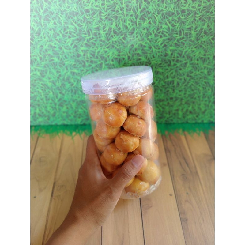 

Kue nastar nanas