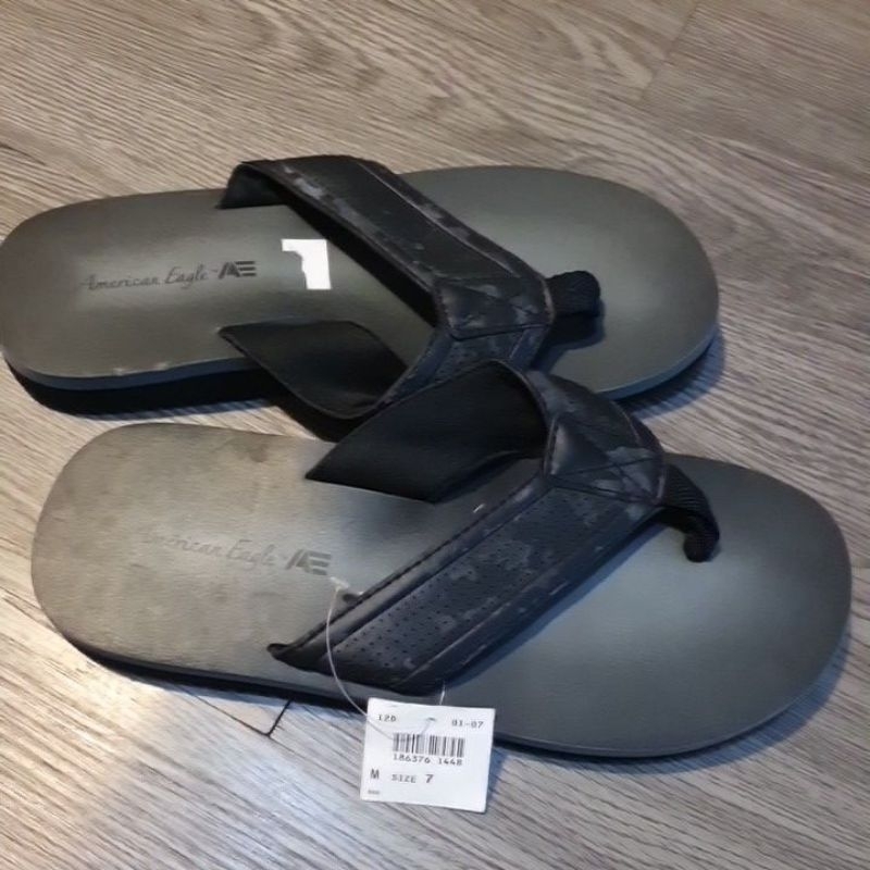 sandal american eagle