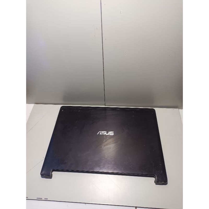 Casing Atas Cover Case Frame Lcd Led Laptop Asus K46 K46C A46 A46C