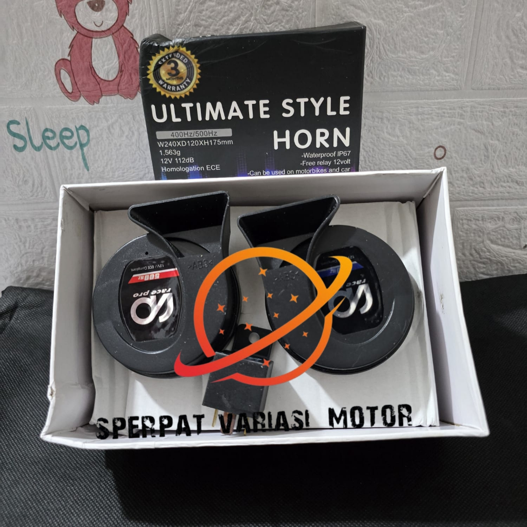 klakson motor suara mobil klakson yang lagi viral piaa oto style horn klakson keong mobil motor