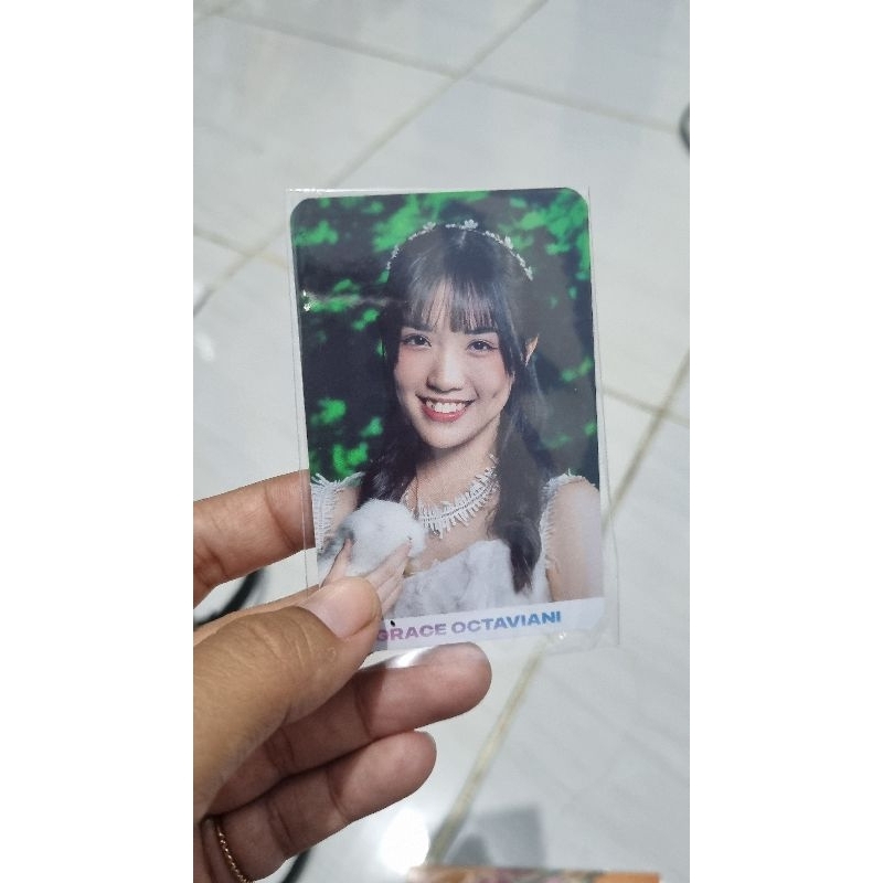 pc gracie jkt48 ssk