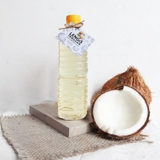

Minyak Tanusan Asli Bali/coconut oil