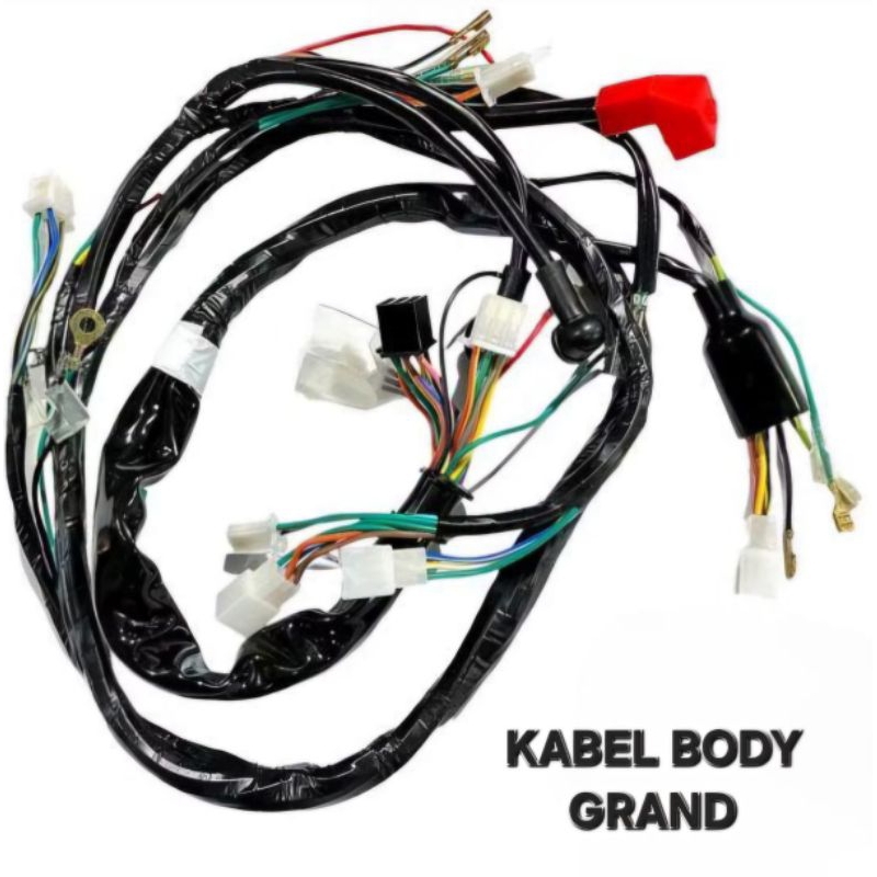 KABEL BODY ASTREA GRAND