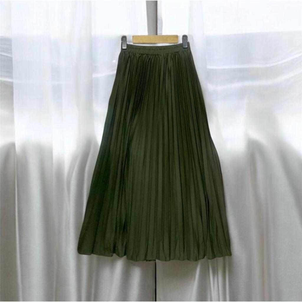 ROK PLISKET PREMIUM/ROK MUSLIM /ROK PLISKET JUMBO/PLISKET PREMIUM/ROK PLISKET PAYUNG