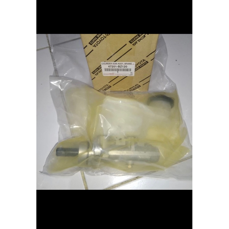 47201-BZ120 Master rem avanza xenia rush terios original