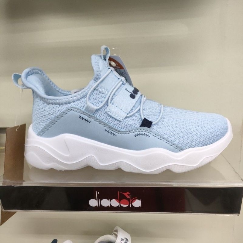 DIADORA NICOLE JR RUNNING SPORTS KIDS