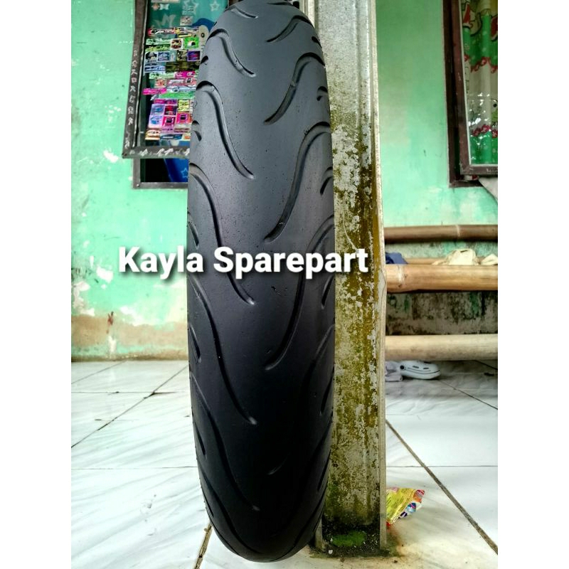 MICHELIN PILOT STREET 90/80-17