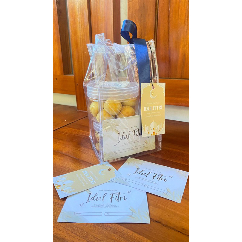 

hampers lebaran murah- isi kue kering