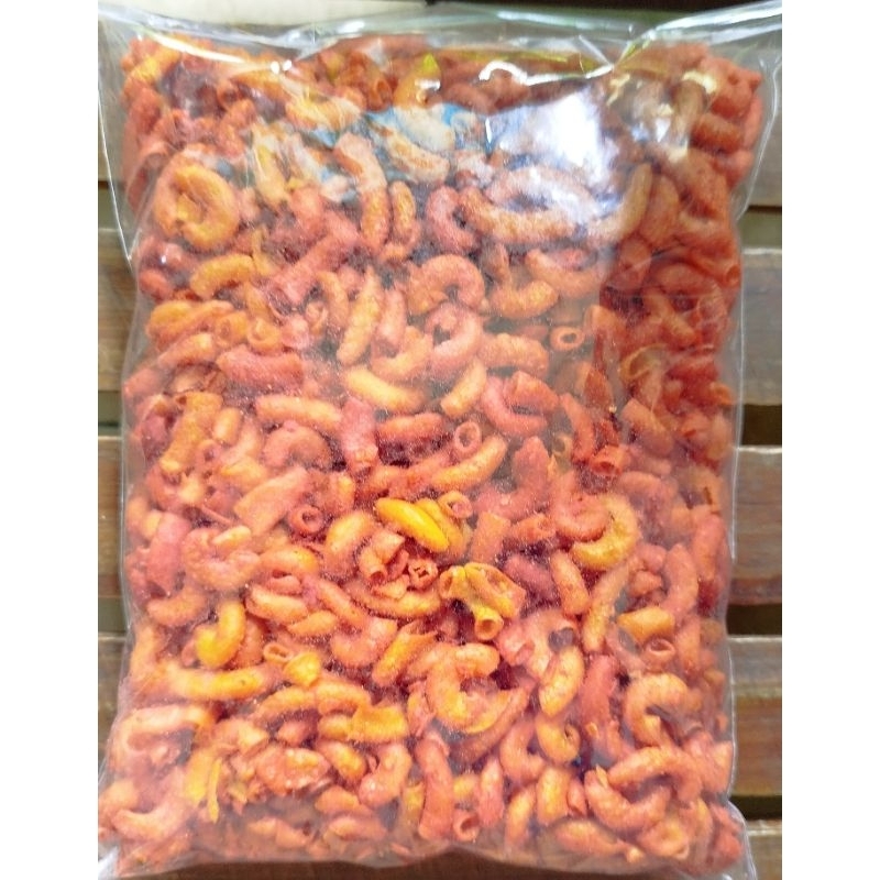 

MAKONI PEDAS, SEPAT 500 gr