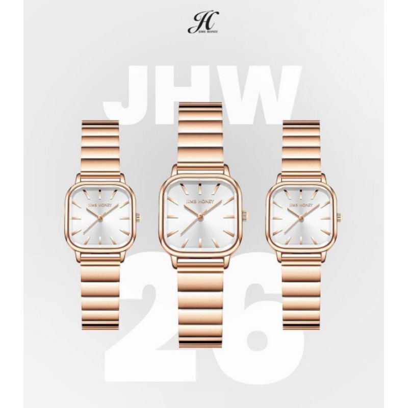 JIMS HONEY JHW 26 FREE BOX