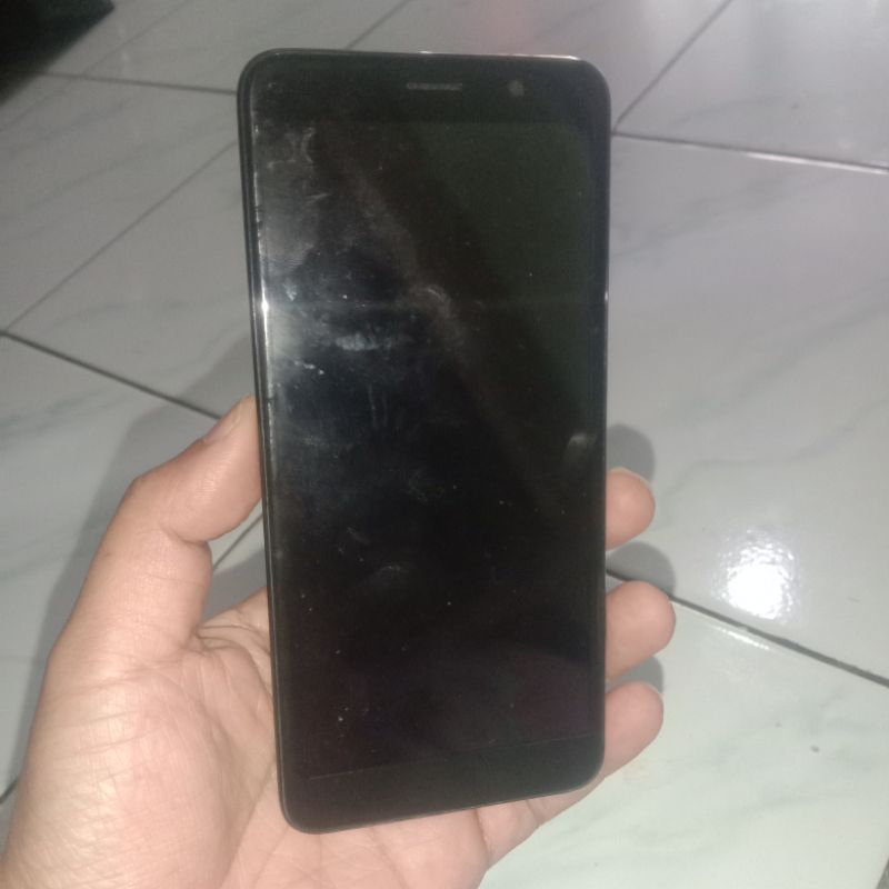 lcd touchscreen mito a37 z1 plus