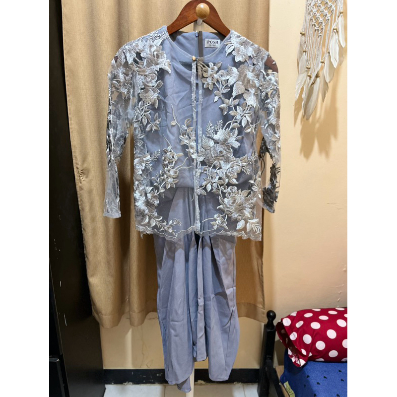 Dress Posh The Label