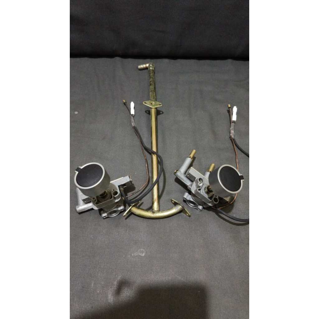 ORIGINAL PART - mesin pemantik kompor tanam kaca - pemantik kompor tanam - pemantik set pipa