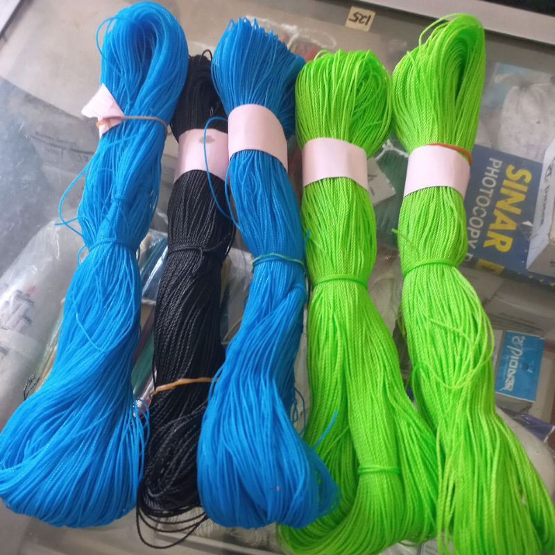 

Tali tampar / tali tambang 1mm