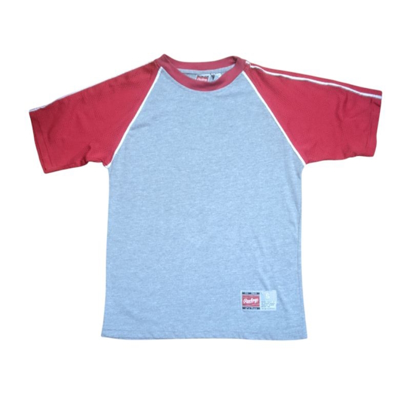 Tshirt rawlings baseball basic