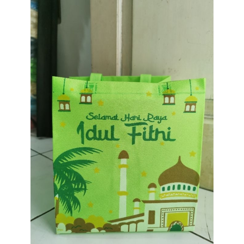 

goodie bag lebaran idul fitri 272420 Alas 24x20