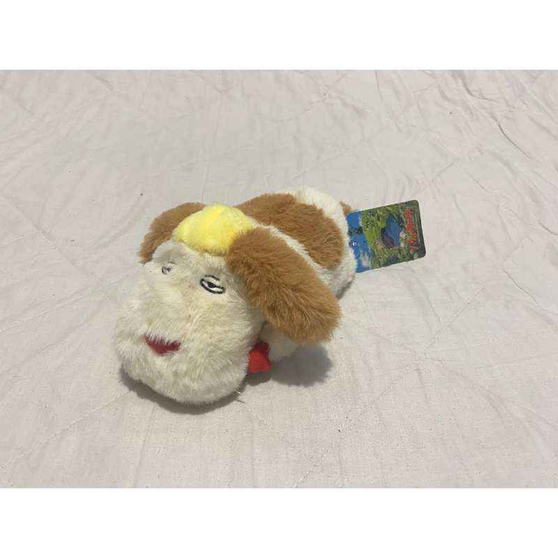 heen howl moving castle ganci