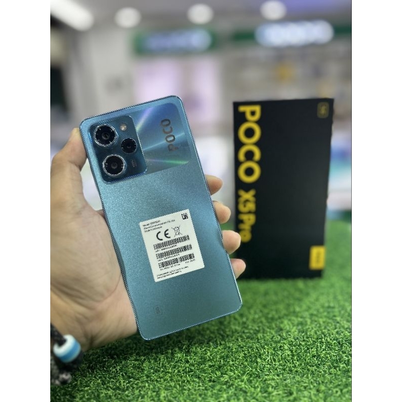 Poco X5 Pro 5G 8/256 GB Second Like New