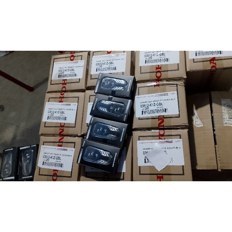 Cover remot PCX 160, Vario 160, Vario 125, Scoopy