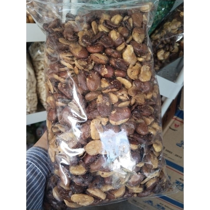 

Jaipong Koro Kulit 1 kg