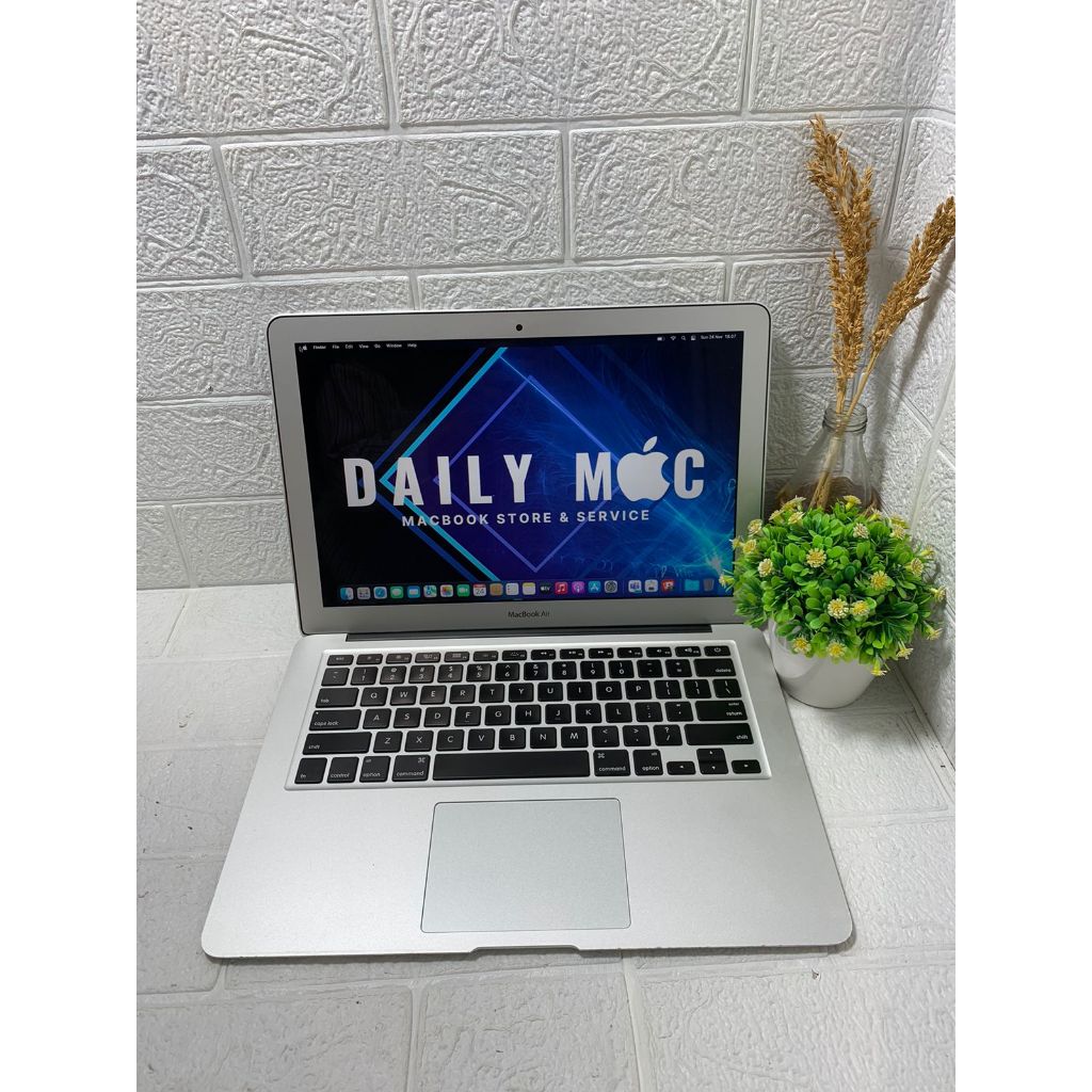 MACBOOK AIR 13'' 2015 MMGF2 RAM 8GB SSD 128GB