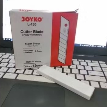 

isi cutter besar JOYCO L150
