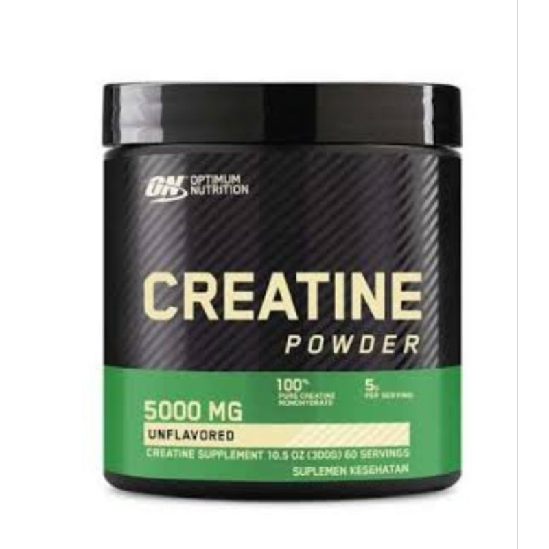 Optimum Nutrition ON Creatine Powder