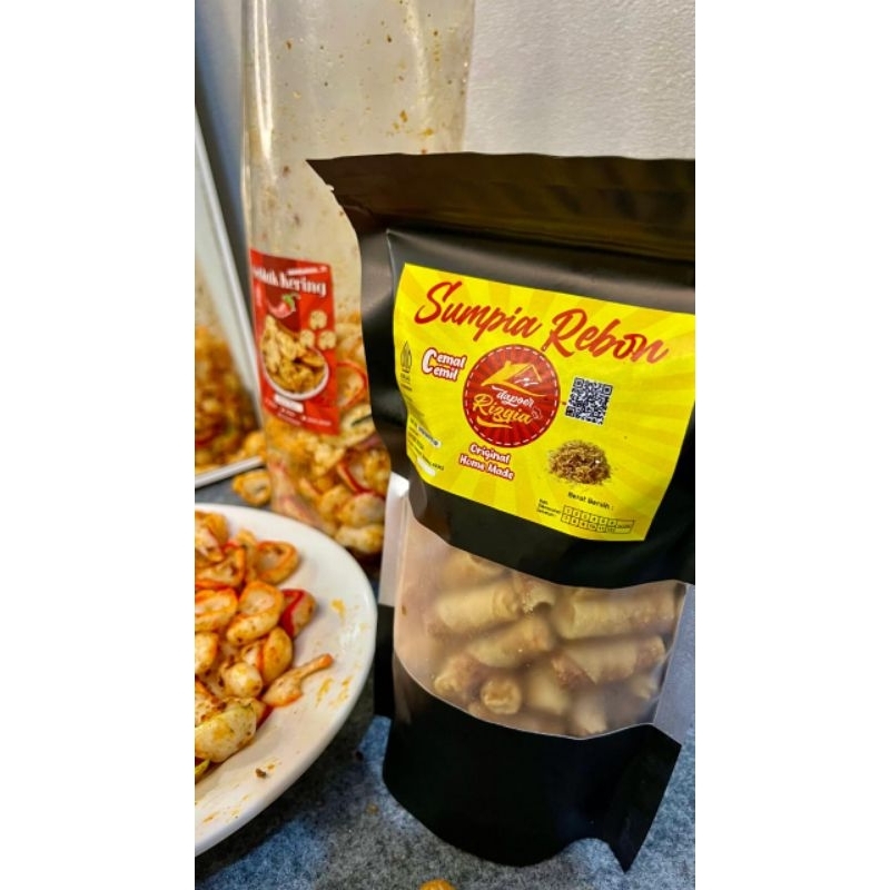 

Sumpia Udang