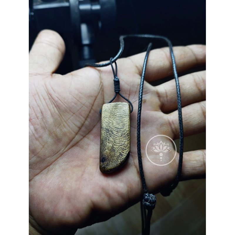 Kalung Gaharu Malinau 100% original asli wangi tajam