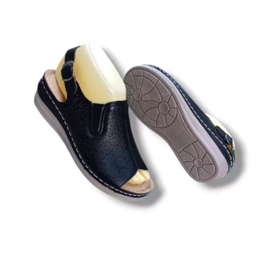 Sandal sepatu wanita, Spaletti SPA 24-217