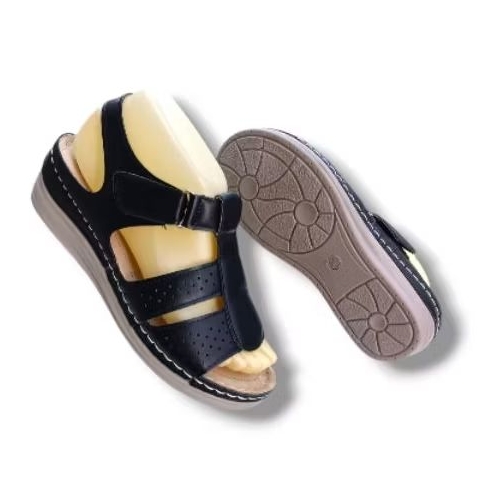 Sandal sepatu wanita, Spaletti SPA-24-2e
