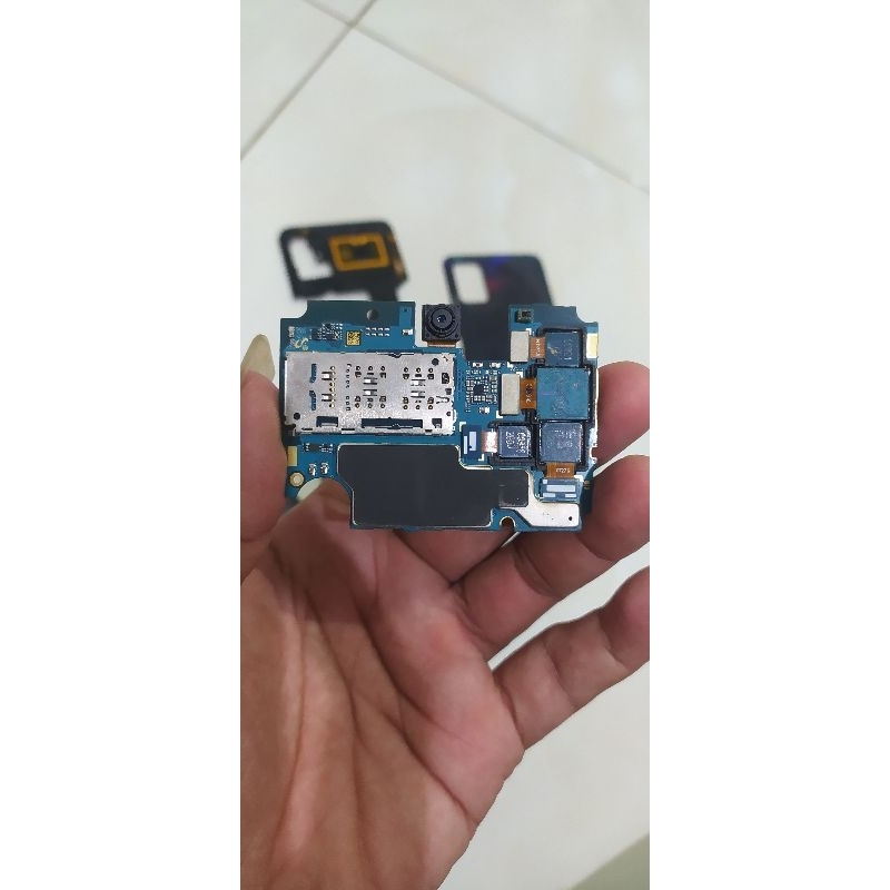 mesin samsung A51 8/128