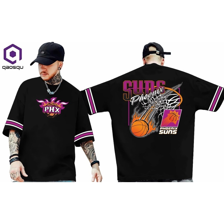 Baju Pria Suns Phoenix Kaos