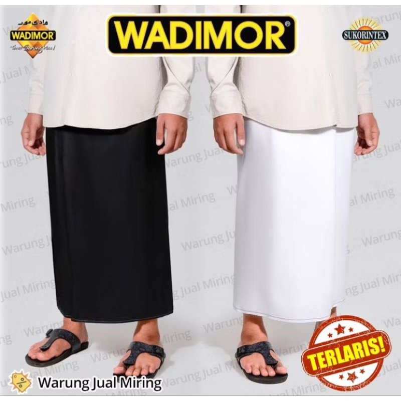 Sarung Wadimor Motif Batik Jawa Dewasa Terbaru