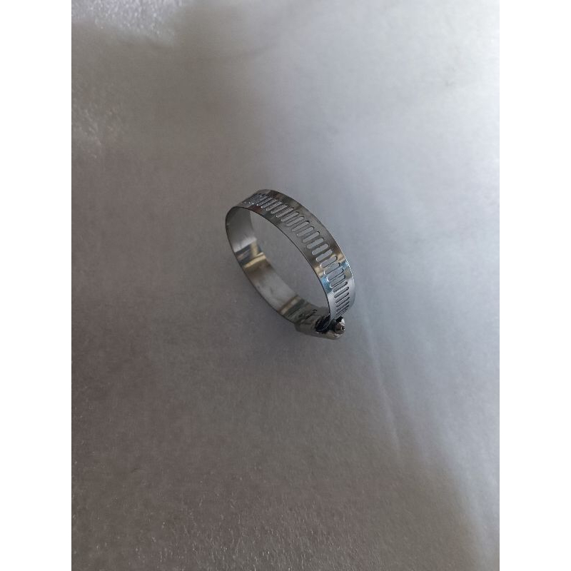 Klem Filter udara karburator motor Minerva