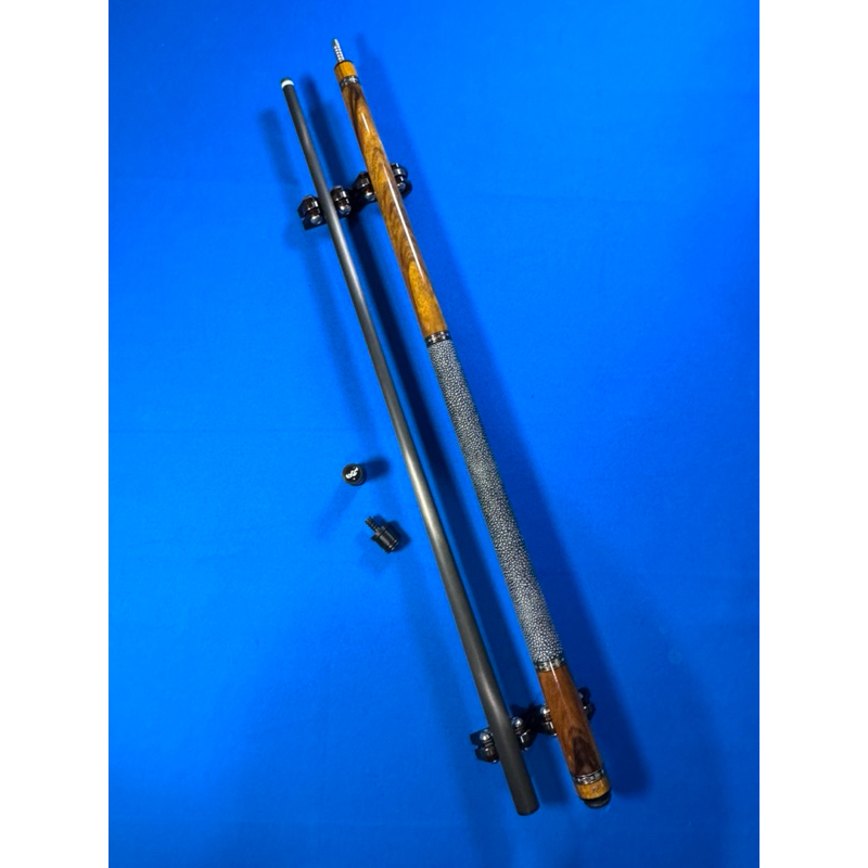 Jflowers JF20ZEF butt only