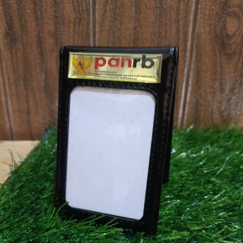 

Dompet id card saku Kemenpanrb