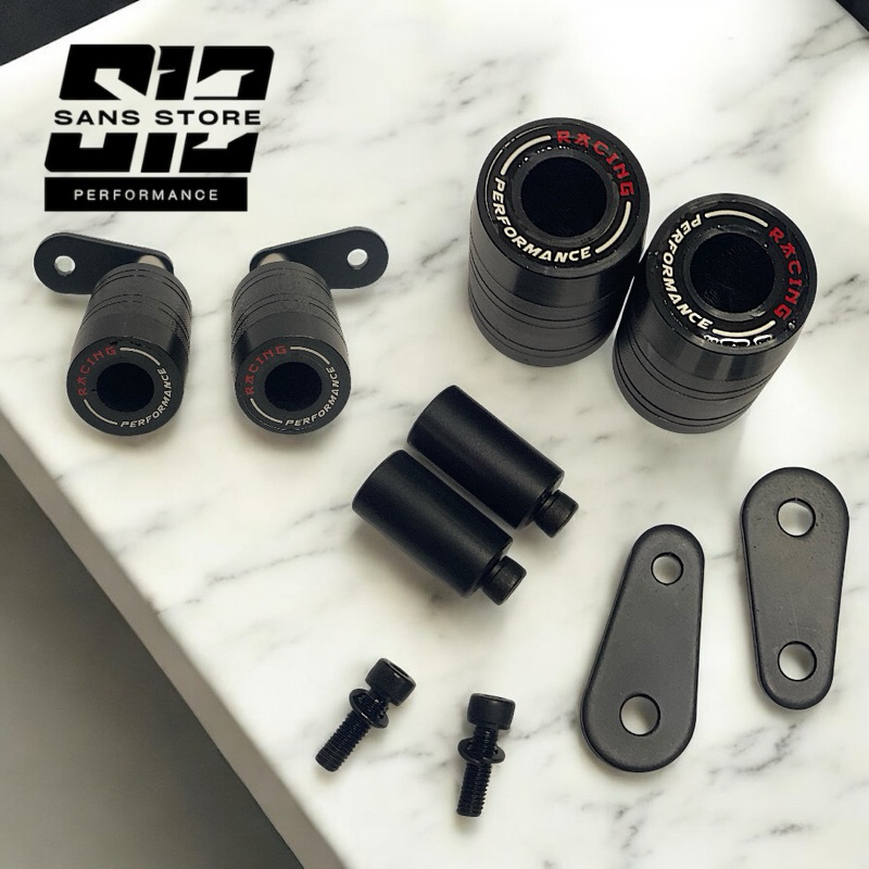 Frame Slider New Cb 150R & Old CB 150R